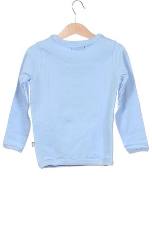 Kinder Shirt Lemon Beret, Größe 2-3y/ 98-104 cm, Farbe Blau, Preis 6,59 €