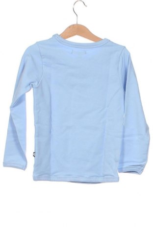 Kinder Shirt Lemon Beret, Größe 3-4y/ 104-110 cm, Farbe Blau, Preis 6,59 €