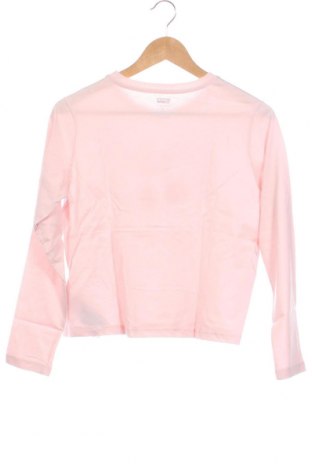 Παιδική μπλούζα Levi's, Μέγεθος 12-13y/ 158-164 εκ., Χρώμα Ρόζ , Τιμή 26,72 €