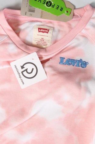 Детска блуза Levi's, Размер 13-14y/ 164-168 см, Цвят Розов, Цена 64,00 лв.