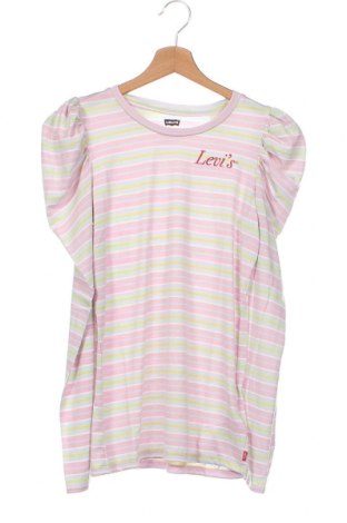 Παιδική μπλούζα Levi's, Μέγεθος 12-13y/ 158-164 εκ., Χρώμα Πολύχρωμο, Τιμή 26,06 €