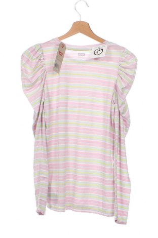 Kinder Shirt Levi's, Größe 12-13y/ 158-164 cm, Farbe Mehrfarbig, Preis 26,72 €