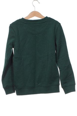 Bluză pentru copii Levi's, Mărime 5-6y/ 116-122 cm, Culoare Verde, Preț 144,95 Lei