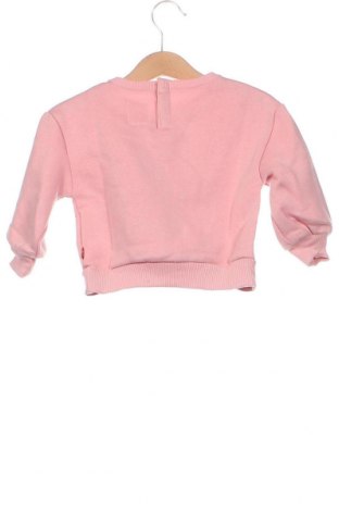 Παιδική μπλούζα Levi's, Μέγεθος 12-18m/ 80-86 εκ., Χρώμα Ρόζ , Τιμή 19,98 €