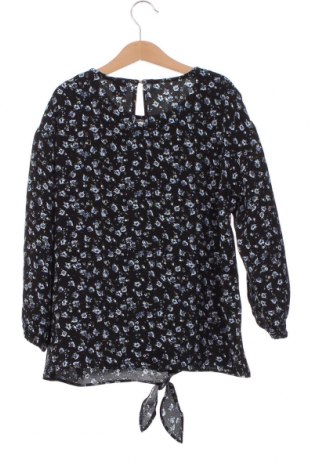 Детска блуза Lindex, Размер 12-13y/ 158-164 см, Цвят Черен, Цена 3,06 лв.