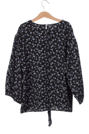 Kinder Shirt Lindex, Größe 14-15y/ 168-170 cm, Farbe Schwarz, Preis € 1,58