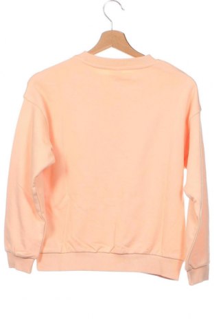 Kinder Shirt Lindex, Größe 8-9y/ 134-140 cm, Farbe Orange, Preis 6,12 €