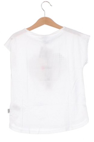 Παιδική μπλούζα Little Marc Jacobs, Μέγεθος 6-7y/ 122-128 εκ., Χρώμα Λευκό, Τιμή 23,51 €