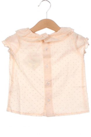 Детска блуза Lola Palacios, Размер 12-18m/ 80-86 см, Цвят Розов, Цена 29,00 лв.