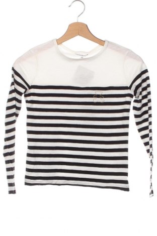 Παιδική μπλούζα Lulu, Μέγεθος 9-10y/ 140-146 εκ., Χρώμα Λευκό, Τιμή 3,94 €