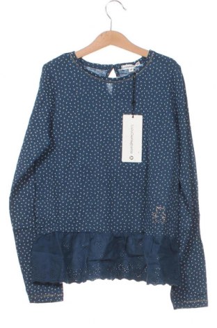 Детска блуза LuluCastagnette, Размер 11-12y/ 152-158 см, Цвят Многоцветен, Цена 51,00 лв.