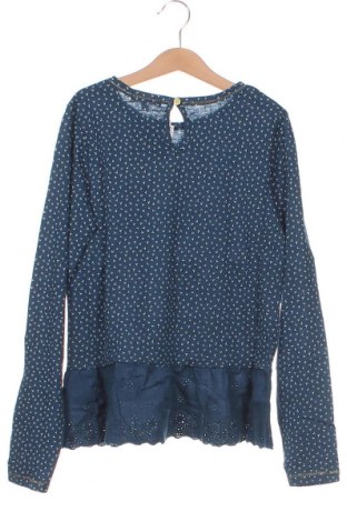 Детска блуза LuluCastagnette, Размер 11-12y/ 152-158 см, Цвят Многоцветен, Цена 20,40 лв.