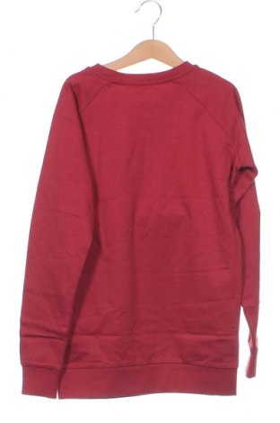 Детска блуза LuluCastagnette, Размер 12-13y/ 158-164 см, Цвят Червен, Цена 17,85 лв.