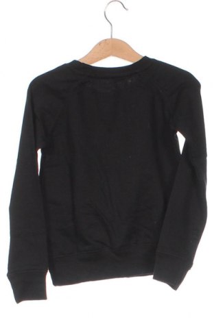 Детска блуза LuluCastagnette, Размер 6-7y/ 122-128 см, Цвят Черен, Цена 15,30 лв.