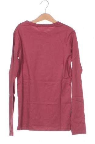 Детска блуза LuluCastagnette, Размер 14-15y/ 168-170 см, Цвят Розов, Цена 15,30 лв.