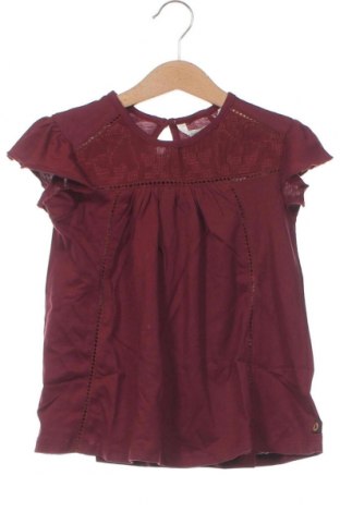 Παιδική μπλούζα LuluCastagnette, Μέγεθος 6-7y/ 122-128 εκ., Χρώμα Βιολετί, Τιμή 14,46 €