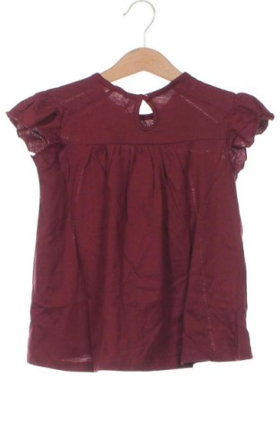 Детска блуза LuluCastagnette, Размер 6-7y/ 122-128 см, Цвят Лилав, Цена 20,40 лв.