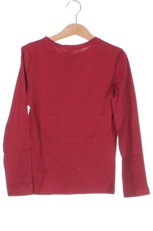 Детска блуза LuluCastagnette, Размер 8-9y/ 134-140 см, Цвят Розов, Цена 17,85 лв.