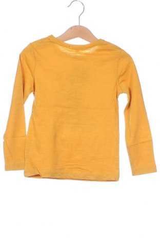 Kinder Shirt LuluCastagnette, Größe 4-5y/ 110-116 cm, Farbe Gelb, Preis 14,99 €