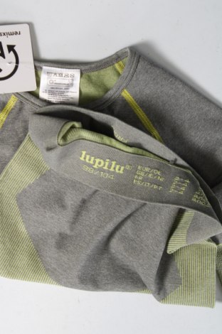 Kinder Shirt Lupilu, Größe 2-3y/ 98-104 cm, Farbe Grau, Preis 4,97 €