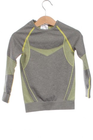Kinder Shirt Lupilu, Größe 2-3y/ 98-104 cm, Farbe Grau, Preis 5,53 €