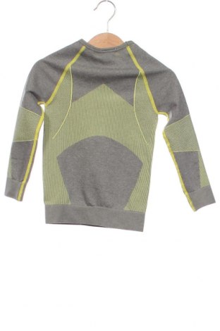 Kinder Shirt Lupilu, Größe 2-3y/ 98-104 cm, Farbe Grau, Preis 4,97 €