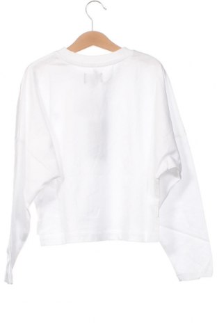 Kinder Shirt Lyle & Scott, Größe 8-9y/ 134-140 cm, Farbe Weiß, Preis € 15,84