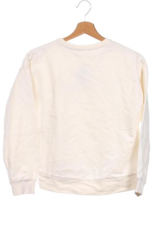 Kinder Shirt Mango, Größe 11-12y/ 152-158 cm, Farbe Ecru, Preis 7,20 €