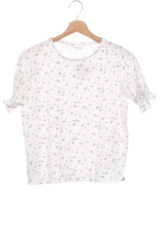 Παιδική μπλούζα Mango, Μέγεθος 13-14y/ 164-168 εκ., Χρώμα Λευκό, Τιμή 3,99 €