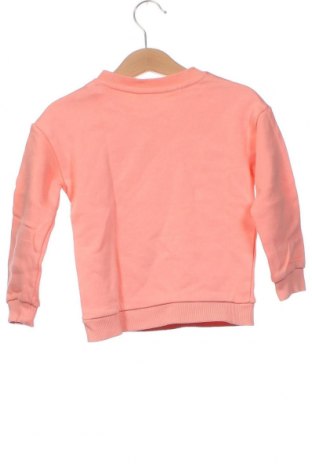 Παιδική μπλούζα Mango, Μέγεθος 2-3y/ 98-104 εκ., Χρώμα Ρόζ , Τιμή 11,76 €