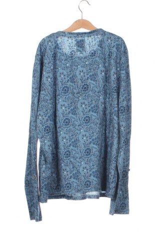Kinder Shirt Mantaray, Größe 11-12y/ 152-158 cm, Farbe Blau, Preis € 26,29