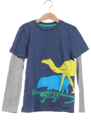 Bluză pentru copii Mini Boden, Mărime 8-9y/ 134-140 cm, Culoare Multicolor, Preț 54,86 Lei