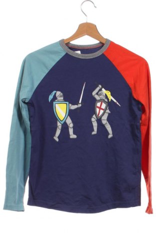 Παιδική μπλούζα Mini Boden, Μέγεθος 11-12y/ 152-158 εκ., Χρώμα Πολύχρωμο, Τιμή 6,60 €