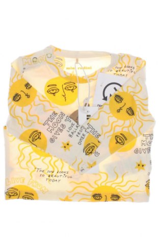Bluză pentru copii Mini Rodini, Mărime 2-3m/ 56-62 cm, Culoare Multicolor, Preț 45,47 Lei