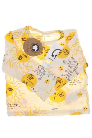 Dziecięca bluzka Mini Rodini, Rozmiar 6-9m/ 68-74 cm, Kolor Kolorowy, Cena 87,00 zł