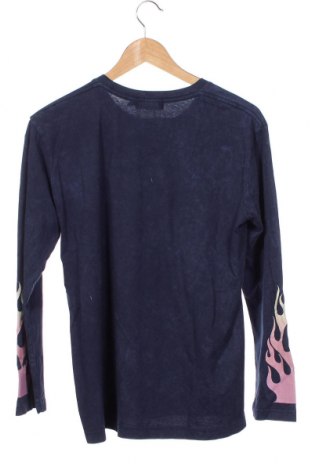 Παιδική μπλούζα NEW girl ORDER, Μέγεθος 9-10y/ 140-146 εκ., Χρώμα Μπλέ, Τιμή 13,08 €