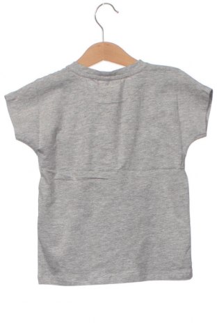 Детска блуза Name It, Размер 18-24m/ 86-98 см, Цвят Сив, Цена 17,85 лв.