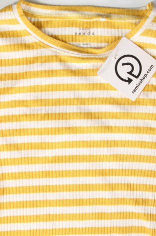 Детска блуза Name It, Размер 10-11y/ 146-152 см, Цвят Многоцветен, Цена 11,62 лв.