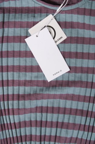 Детска блуза Name It, Размер 10-11y/ 146-152 см, Цвят Многоцветен, Цена 20,40 лв.