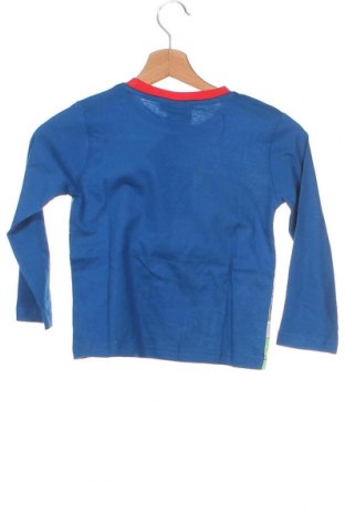 Kinder Shirt Naruto Shippuden, Größe 5-6y/ 116-122 cm, Farbe Blau, Preis 5,57 €