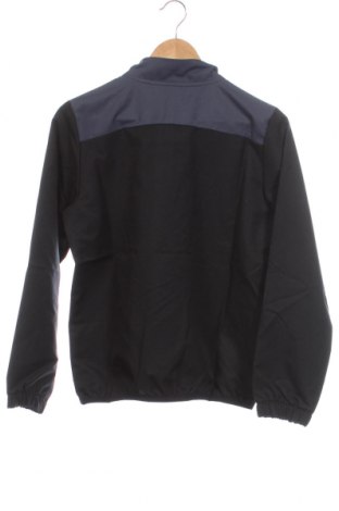 Детска блуза New Balance, Размер 11-12y/ 152-158 см, Цвят Черен, Цена 89,00 лв.