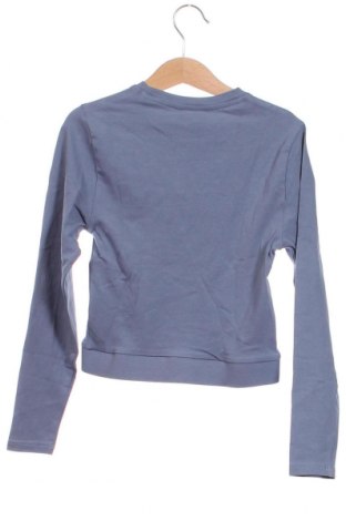 Kinder Shirt New Look, Größe 9-10y/ 140-146 cm, Farbe Blau, Preis € 6,68