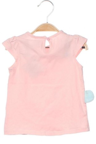 Детска блуза Newness, Размер 12-18m/ 80-86 см, Цвят Розов, Цена 12,00 лв.