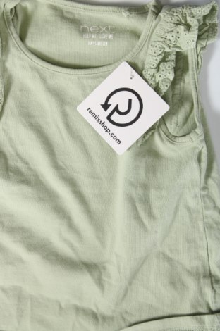Παιδική μπλούζα Next, Μέγεθος 12-18m/ 80-86 εκ., Χρώμα Πράσινο, Τιμή 6,08 €