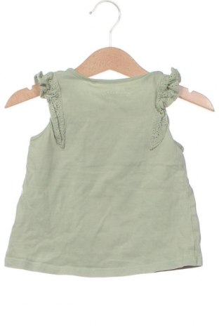 Παιδική μπλούζα Next, Μέγεθος 12-18m/ 80-86 εκ., Χρώμα Πράσινο, Τιμή 6,08 €