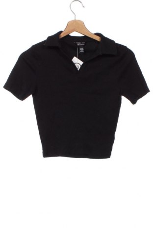 Детска блуза Next, Размер 11-12y/ 152-158 см, Цвят Черен, Цена 5,72 лв.