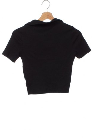 Kinder Shirt Next, Größe 11-12y/ 152-158 cm, Farbe Schwarz, Preis 5,36 €