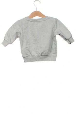 Παιδική μπλούζα Next, Μέγεθος 3-6m/ 62-68 εκ., Χρώμα Γκρί, Τιμή 6,08 €