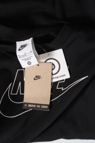 Παιδική μπλούζα Nike, Μέγεθος 12-13y/ 158-164 εκ., Χρώμα Μαύρο, Τιμή 43,38 €