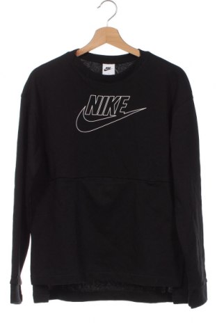 Kinder Shirt Nike, Größe 12-13y/ 158-164 cm, Farbe Schwarz, Preis 43,38 €